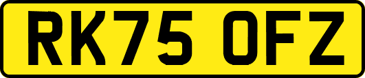 RK75OFZ
