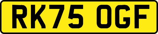 RK75OGF
