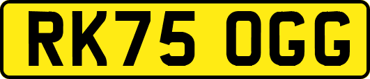 RK75OGG
