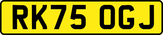 RK75OGJ
