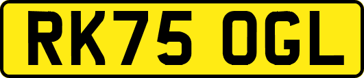 RK75OGL