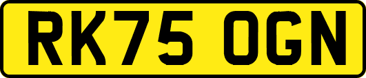 RK75OGN