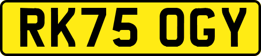 RK75OGY