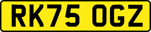 RK75OGZ