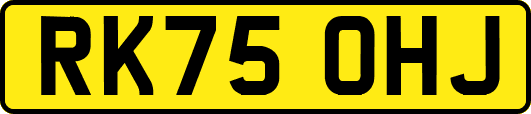 RK75OHJ