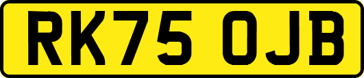 RK75OJB