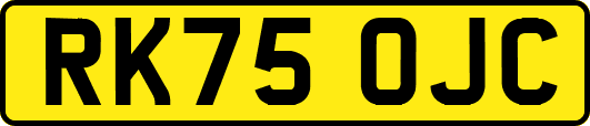 RK75OJC