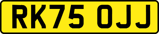 RK75OJJ