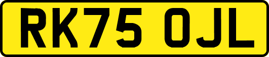RK75OJL