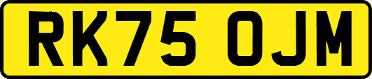 RK75OJM