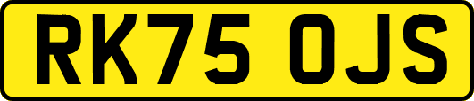 RK75OJS