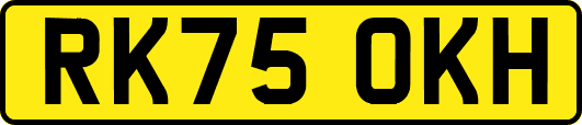 RK75OKH