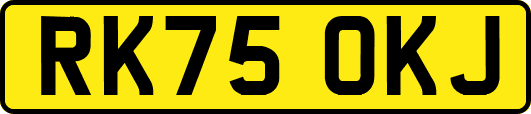 RK75OKJ