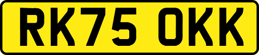 RK75OKK