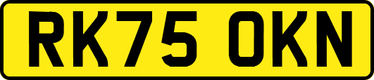 RK75OKN