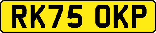 RK75OKP