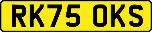 RK75OKS