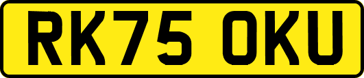 RK75OKU