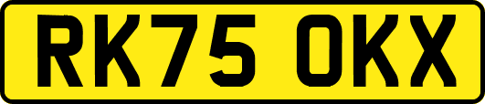 RK75OKX