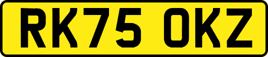 RK75OKZ