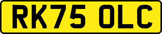 RK75OLC