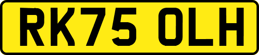 RK75OLH