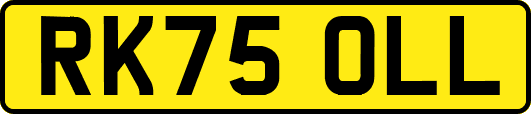 RK75OLL