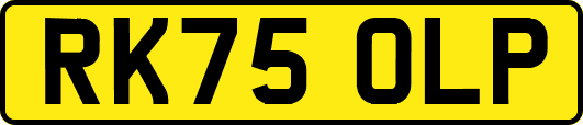 RK75OLP