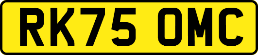 RK75OMC