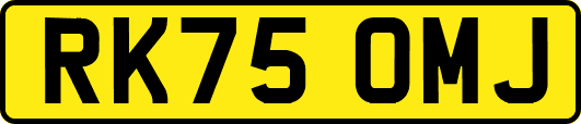 RK75OMJ