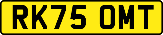 RK75OMT