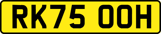 RK75OOH