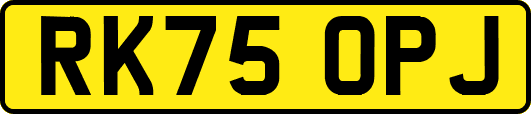 RK75OPJ