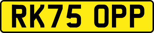 RK75OPP
