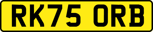 RK75ORB