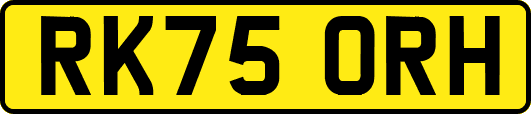 RK75ORH