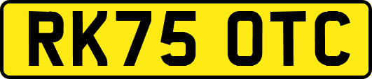 RK75OTC