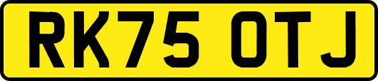 RK75OTJ
