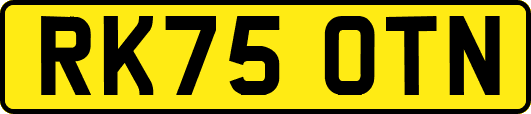 RK75OTN