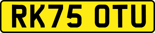 RK75OTU