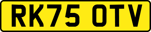 RK75OTV