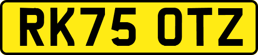 RK75OTZ