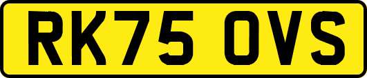 RK75OVS