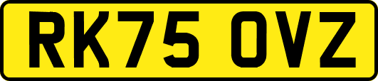 RK75OVZ