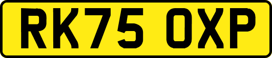 RK75OXP