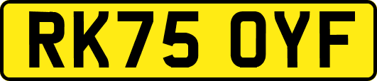 RK75OYF