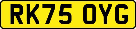 RK75OYG