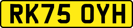 RK75OYH