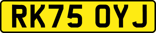 RK75OYJ