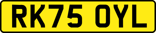 RK75OYL